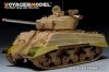 Voyager Model PEA441 WWII US Sherman M4A3 Sommerville Matting (GP) 1/35